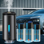 Elektrischer Auto-Lufterfrischer mit Aroma-Diffuser